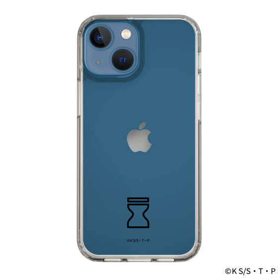 スリムプロテクションケース［ NARUTO -ナルト- 疾風伝 - 砂隠れの里 ］