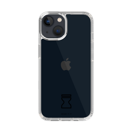 スリムプロテクションケース［ NARUTO -ナルト- 疾風伝 - 砂隠れの里 ］