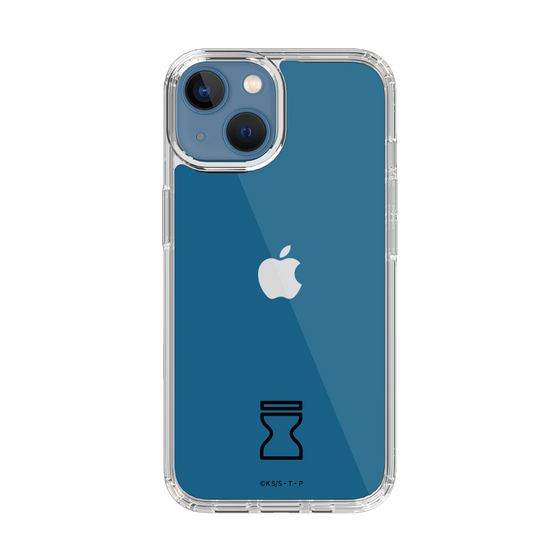 スリムプロテクションケース［ NARUTO -ナルト- 疾風伝 - 砂隠れの里 ］