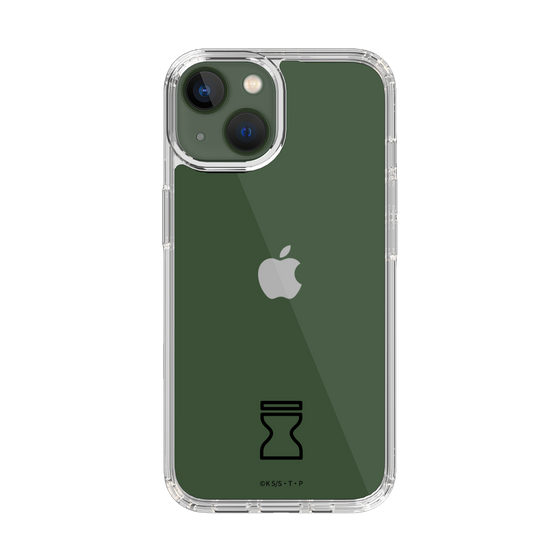 スリムプロテクションケース［ NARUTO -ナルト- 疾風伝 - 砂隠れの里 ］