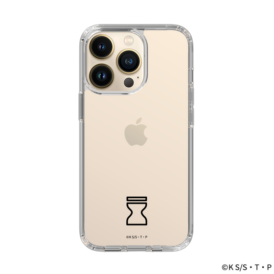 スリムプロテクションケース［ NARUTO-ナルト- 疾風伝 - 砂隠れの里 ］