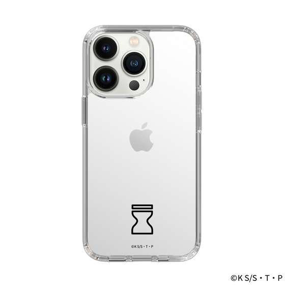 スリムプロテクションケース［ NARUTO -ナルト- 疾風伝 - 砂隠れの里 ］