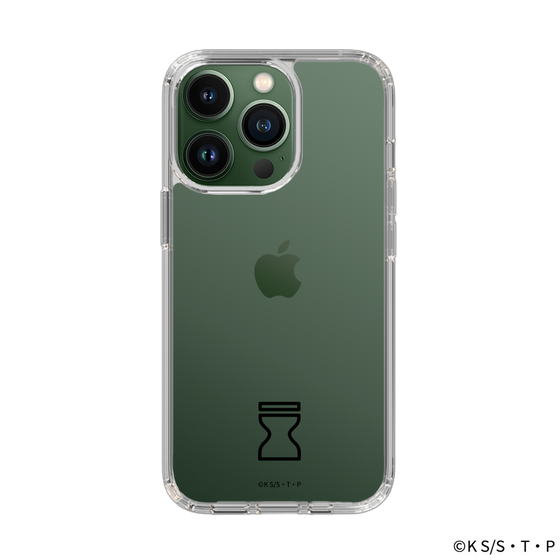 スリムプロテクションケース［ NARUTO -ナルト- 疾風伝 - 砂隠れの里 ］