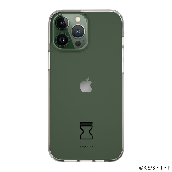 スリムプロテクションケース［ NARUTO-ナルト- 疾風伝 - 砂隠れの里 ］