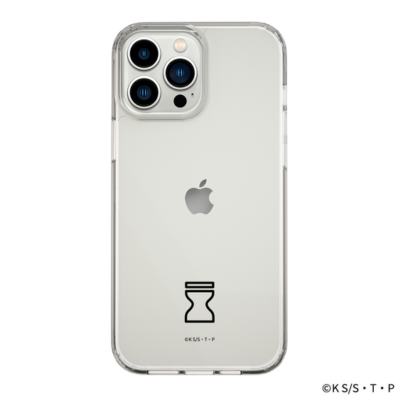 スリムプロテクションケース［ NARUTO -ナルト- 疾風伝 - 砂隠れの里 ］