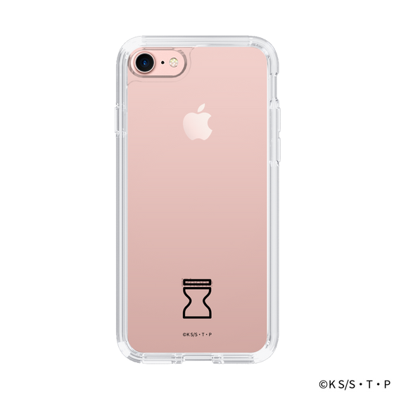 スリムプロテクションケース［ NARUTO -ナルト- 疾風伝 - 砂隠れの里 ］