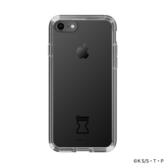 スリムプロテクションケース［ NARUTO -ナルト- 疾風伝 - 砂隠れの里 ］