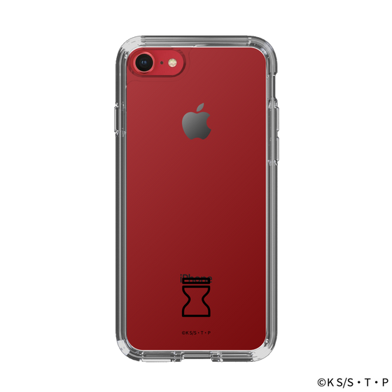 スリムプロテクションケース［ NARUTO -ナルト- 疾風伝 - 砂隠れの里 ］