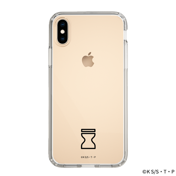 スリムプロテクションケース［ NARUTO -ナルト- 疾風伝 - 砂隠れの里 ］