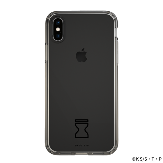 スリムプロテクションケース［ NARUTO -ナルト- 疾風伝 - 砂隠れの里 ］