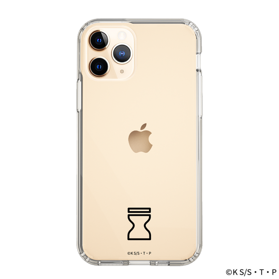 スリムプロテクションケース［ NARUTO -ナルト- 疾風伝 - 砂隠れの里 ］