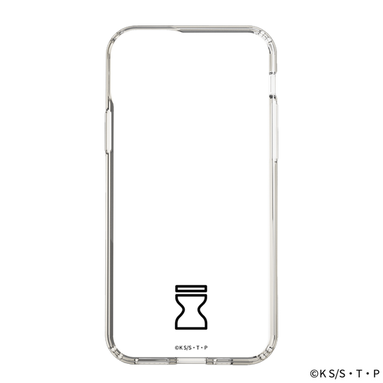 スリムプロテクションケース［ NARUTO -ナルト- 疾風伝 - 砂隠れの里 ］