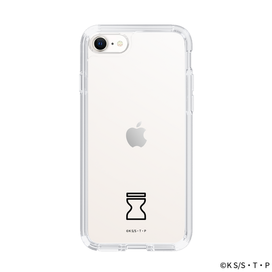 スリムプロテクションケース［ NARUTO-ナルト- 疾風伝 - 砂隠れの里 ］