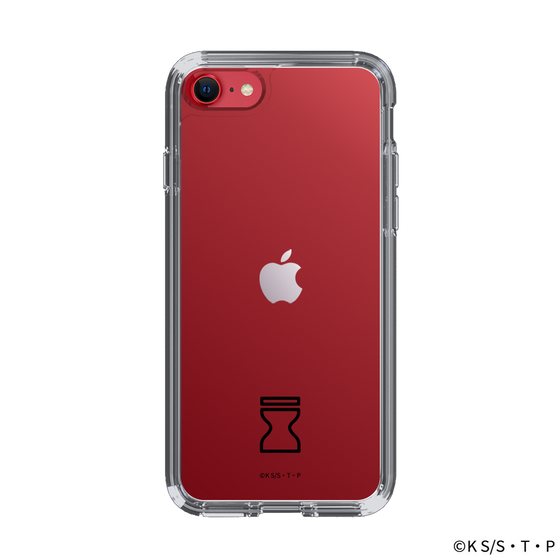 スリムプロテクションケース［ NARUTO -ナルト- 疾風伝 - 砂隠れの里 ］