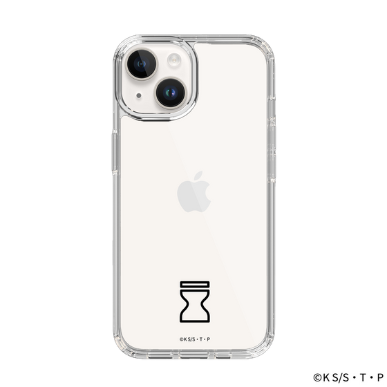 スリムプロテクションケース［ NARUTO-ナルト- 疾風伝 - 砂隠れの里 ］