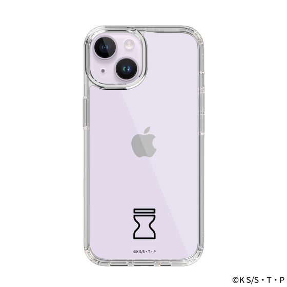 スリムプロテクションケース［ NARUTO -ナルト- 疾風伝 - 砂隠れの里 ］