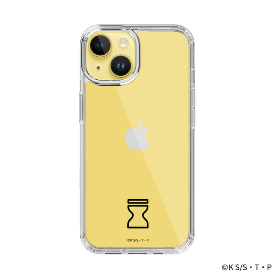 スリムプロテクションケース［ NARUTO -ナルト- 疾風伝 - 砂隠れの里 ］