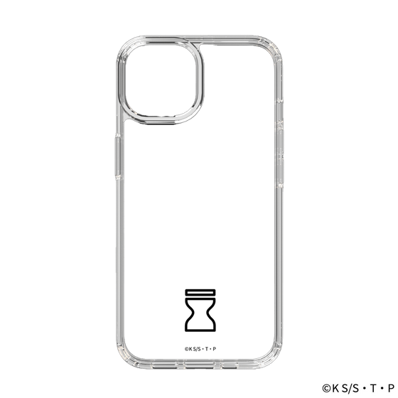 スリムプロテクションケース［ NARUTO -ナルト- 疾風伝 - 砂隠れの里 ］