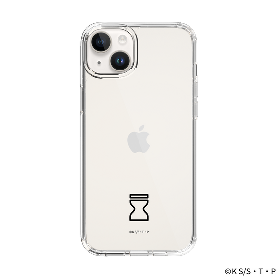 スリムプロテクションケース［ NARUTO-ナルト- 疾風伝 - 砂隠れの里 ］