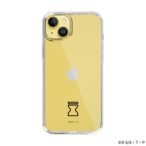 スリムプロテクションケース［ NARUTO -ナルト- 疾風伝 - 砂隠れの里 ］