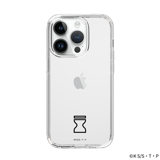 スリムプロテクションケース［ NARUTO-ナルト- 疾風伝 - 砂隠れの里 ］