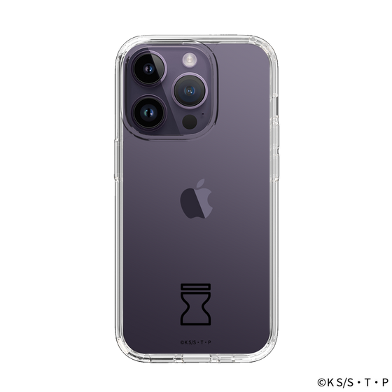 スリムプロテクションケース［ NARUTO -ナルト- 疾風伝 - 砂隠れの里 ］