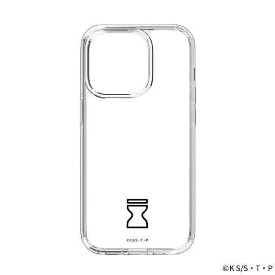 スリムプロテクションケース［ NARUTO -ナルト- 疾風伝 - 砂隠れの里 ］