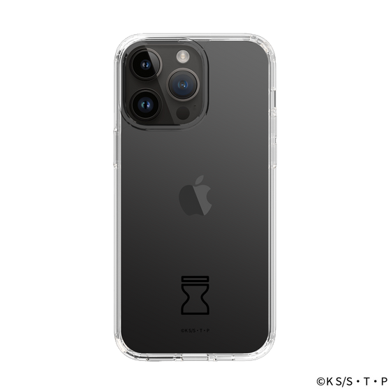 スリムプロテクションケース［ NARUTO-ナルト- 疾風伝 - 砂隠れの里 ］