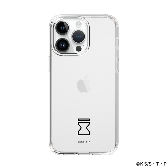 スリムプロテクションケース［ NARUTO -ナルト- 疾風伝 - 砂隠れの里 ］