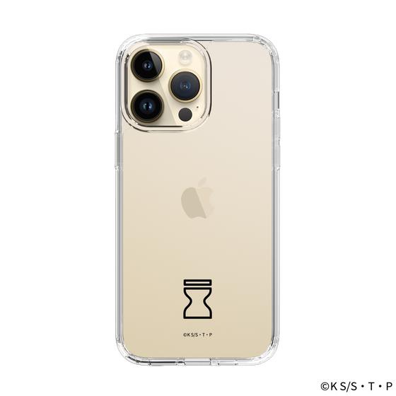 スリムプロテクションケース［ NARUTO -ナルト- 疾風伝 - 砂隠れの里 ］