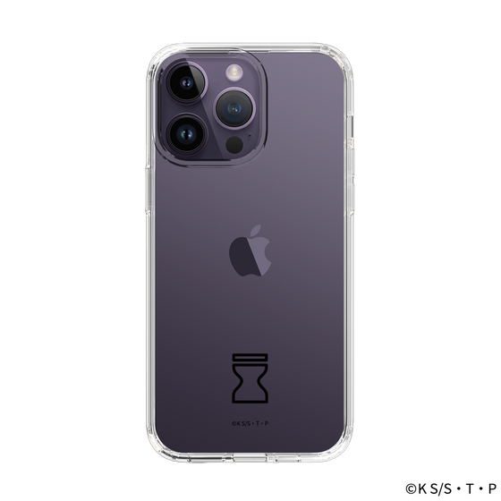 スリムプロテクションケース［ NARUTO -ナルト- 疾風伝 - 砂隠れの里 ］