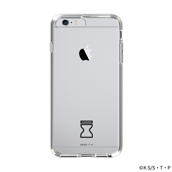 スリムプロテクションケース［ NARUTO -ナルト- 疾風伝 - 砂隠れの里 ］