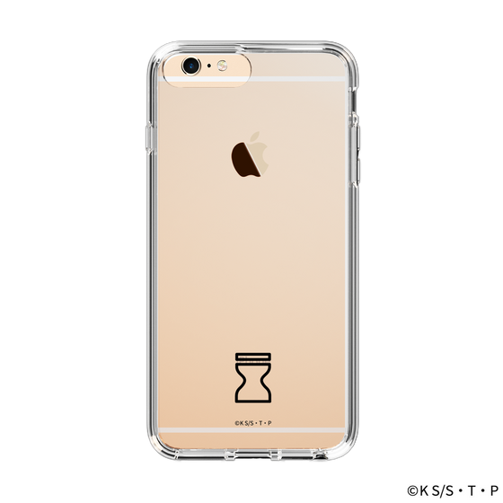 スリムプロテクションケース［ NARUTO -ナルト- 疾風伝 - 砂隠れの里 ］