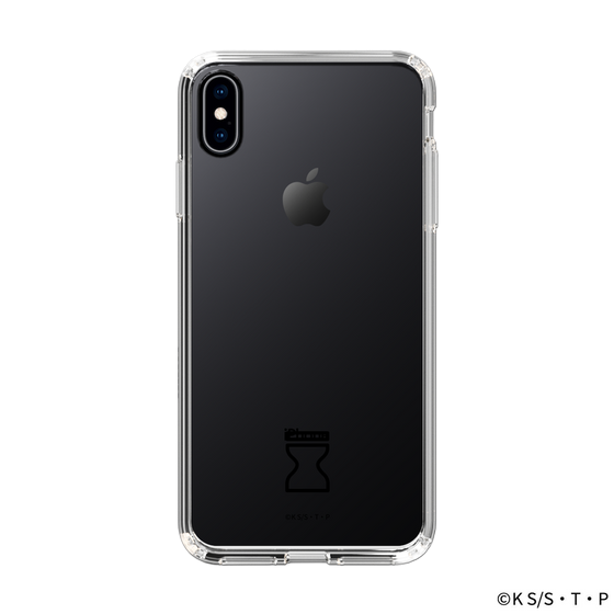 スリムプロテクションケース［ NARUTO -ナルト- 疾風伝 - 砂隠れの里 ］