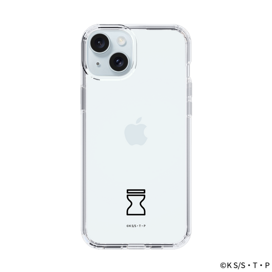 スリムプロテクションケース［ NARUTO-ナルト- 疾風伝 - 砂隠れの里 ］