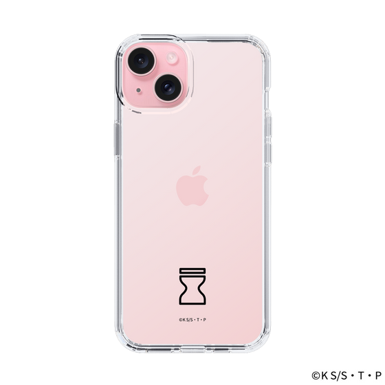 スリムプロテクションケース［ NARUTO -ナルト- 疾風伝 - 砂隠れの里 ］