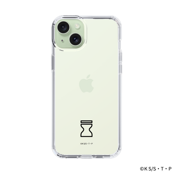 スリムプロテクションケース［ NARUTO -ナルト- 疾風伝 - 砂隠れの里 ］