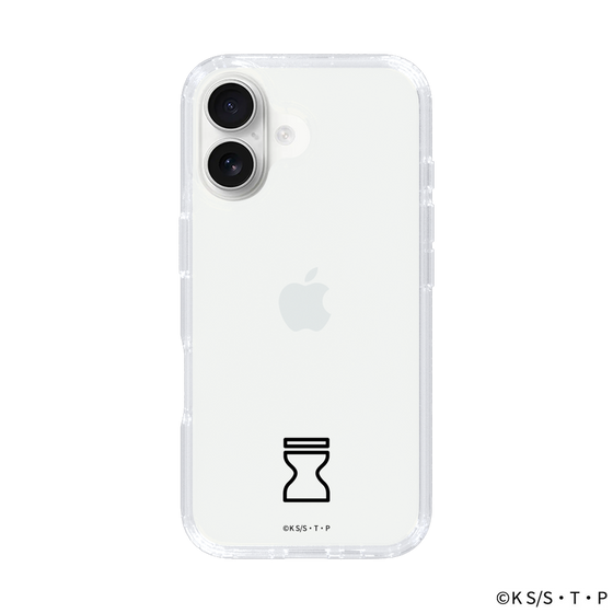 スリムプロテクションケース［ NARUTO-ナルト- 疾風伝 - 砂隠れの里 ］