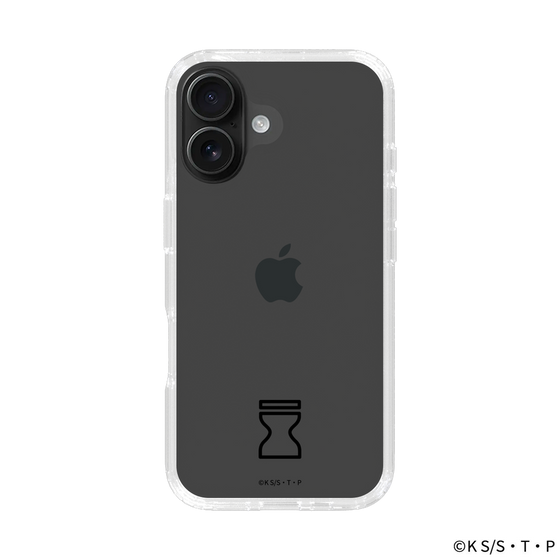 スリムプロテクションケース［ NARUTO -ナルト- 疾風伝 - 砂隠れの里 ］