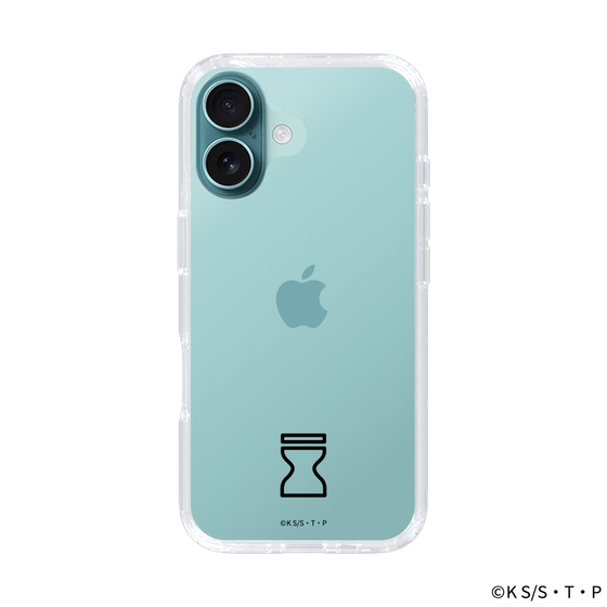 スリムプロテクションケース［ NARUTO -ナルト- 疾風伝 - 砂隠れの里 ］