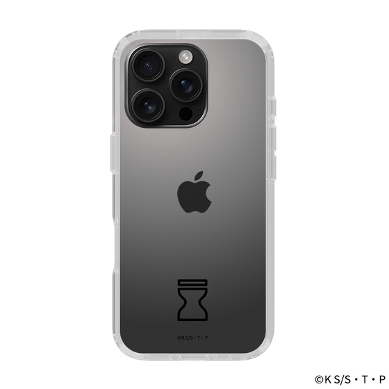 スリムプロテクションケース［ NARUTO -ナルト- 疾風伝 - 砂隠れの里 ］