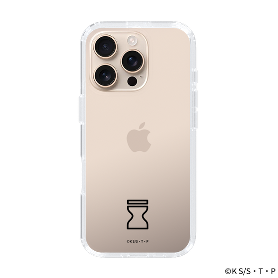 スリムプロテクションケース［ NARUTO -ナルト- 疾風伝 - 砂隠れの里 ］