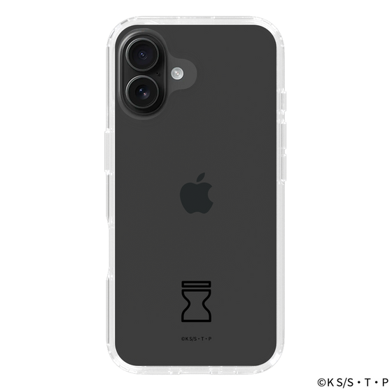 スリムプロテクションケース［ NARUTO -ナルト- 疾風伝 - 砂隠れの里 ］