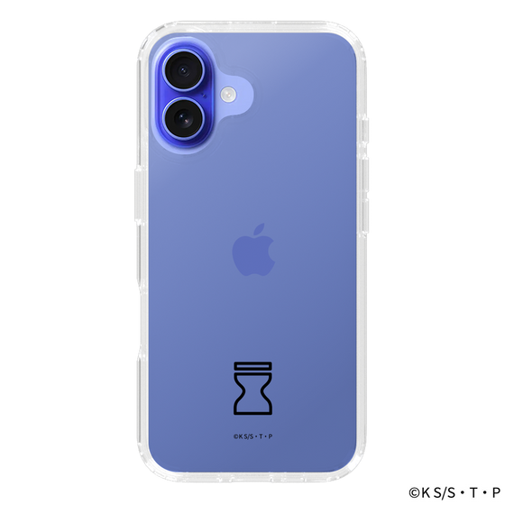 スリムプロテクションケース［ NARUTO -ナルト- 疾風伝 - 砂隠れの里 ］