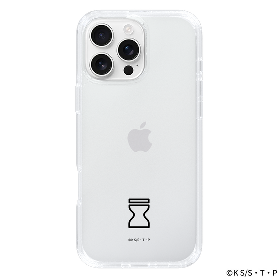 スリムプロテクションケース［ NARUTO-ナルト- 疾風伝 - 砂隠れの里 ］