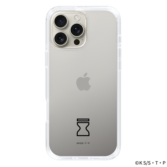 スリムプロテクションケース［ NARUTO -ナルト- 疾風伝 - 砂隠れの里 ］