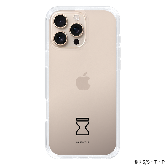 スリムプロテクションケース［ NARUTO -ナルト- 疾風伝 - 砂隠れの里 ］