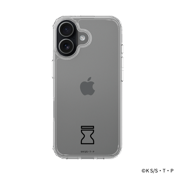 スリムプロテクションケース［ NARUTO -ナルト- 疾風伝 - 砂隠れの里 ］