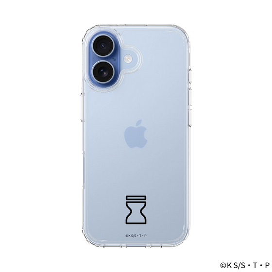 スリムプロテクションケース［ NARUTO -ナルト- 疾風伝 - 砂隠れの里 ］