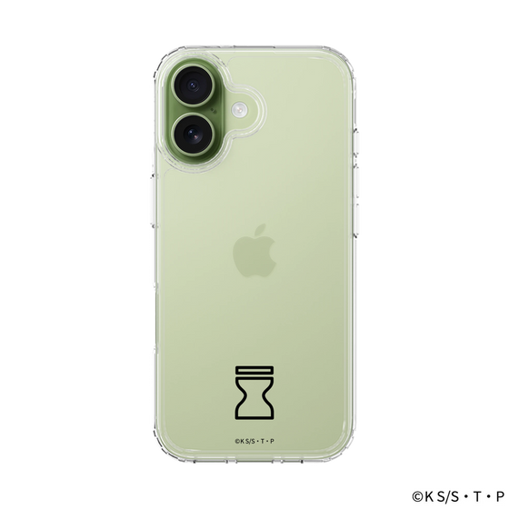 スリムプロテクションケース［ NARUTO -ナルト- 疾風伝 - 砂隠れの里 ］